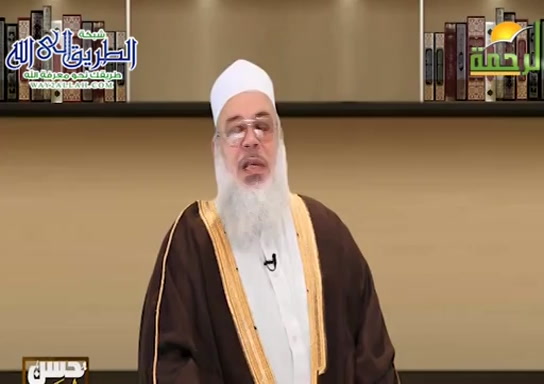 ذكر الله بأمره ونهيه ( 5/5/2020 ) حسن العبادة