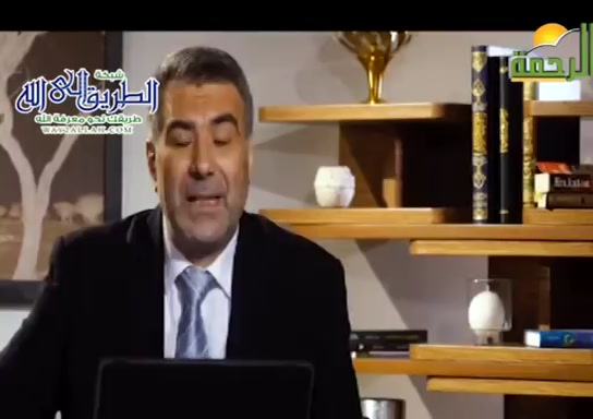 اسرار البرد ( 5/5/2020 ) ايات للموقنين