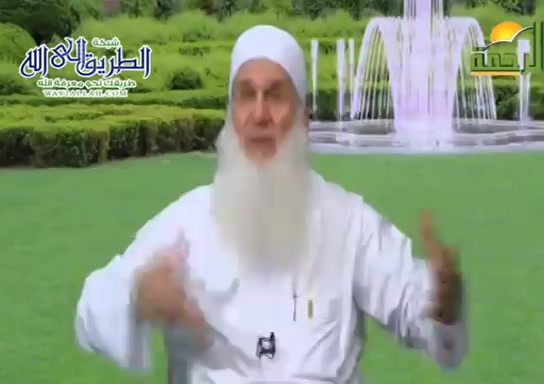 الاستعداد للصلاه ( 6/5/2020 ) الحياه الطيبه