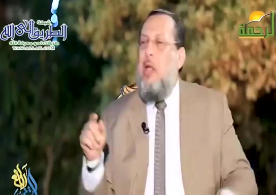التقوى سبب فى قبول الاعمال ( 5/5/2020 ) روائع المتقين