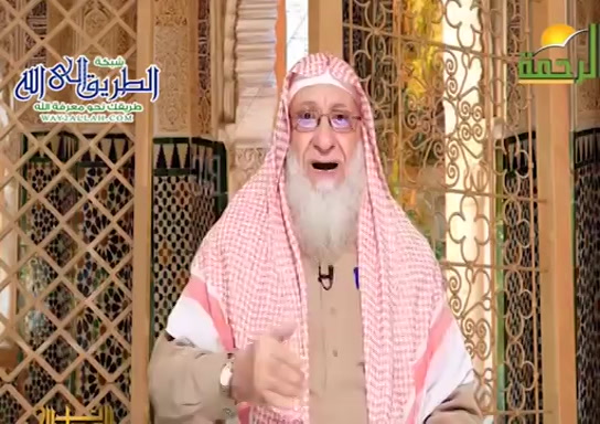 أسماء بنت يزيد (08/05/2020) المبشرات بالجنة