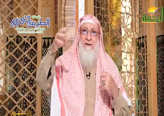 أسماء بنت أبي بكر (09/05/2020) المبشرات بالجنة