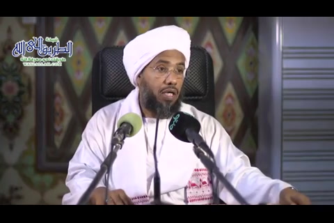 باب الدعاء (1)