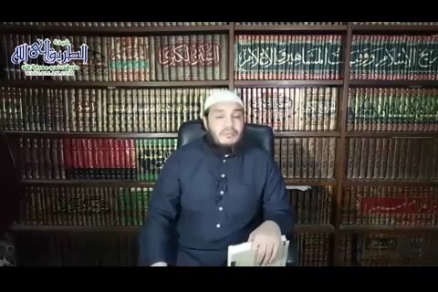 (1)وَعَسَىٰ أَن تَكْرَهُوا شَيْئًا وَهُوَ خَيْرٌ لَّكُمْ (درس العصر)