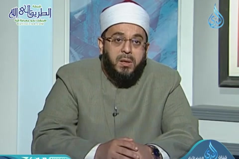 لقد أرسلنا نوحا إلى قومه فقال يا قوم اعبدوا الله (10/05/2020) تناسق الدرر