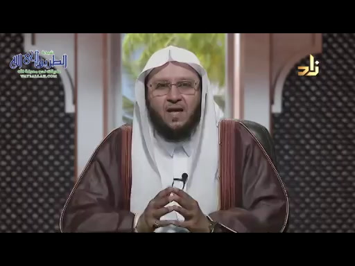 يحيى وبر الوالدين  _ ايه ونبى دروس وعبر