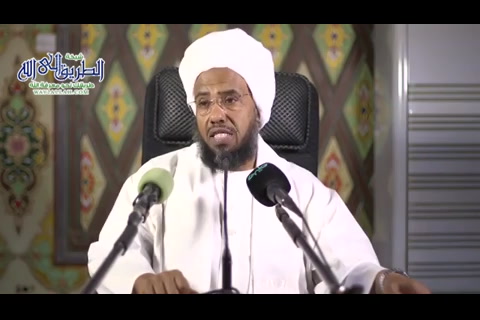 باب الترغيب فى محاسن الاخلاق (12)