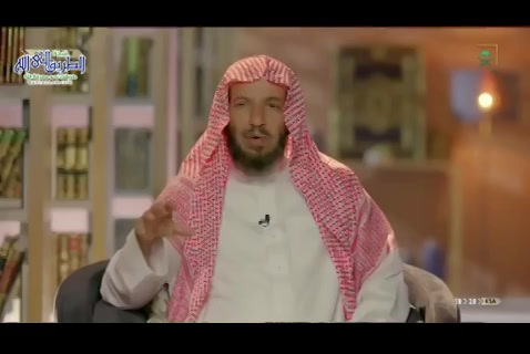 6- الهجرة 2 (الأيام الخالية)