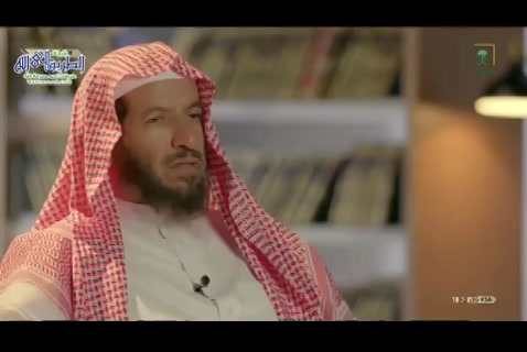 7- قصة إسلام أبي ذر الغفاري (الأيام الخالية)