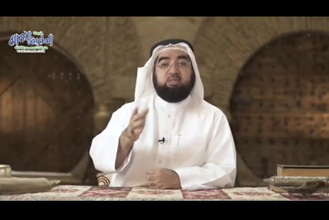 (18) علي في خلافة عثمان (ايام علي)