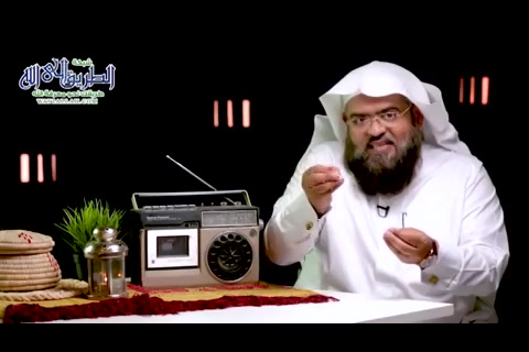 (18) الدخان والشيشة - انه الجنة