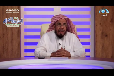 الجواب الكافي 1441
