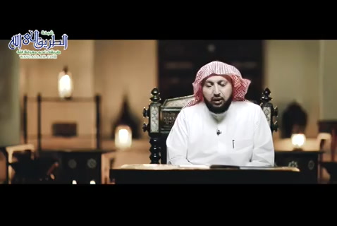(19)من فوائد قصة اصحاب الكهف - أسرار القرآن 5