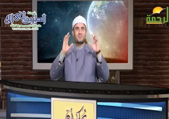 الام ( 12/5/2020 ) يحكى ان