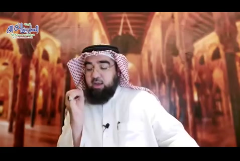 (16) قراءة كتاب الشمائل المحمدية 