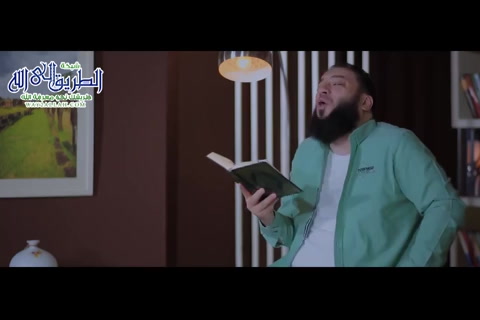  إني آنست نورا ( شعارات الجزء الواحد والعشرون ) 	