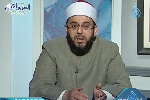 فتولى عنهم وقال يا قوم لقد أبلغتكم رسالة ربي (14/05/2020) تناسق الدرر