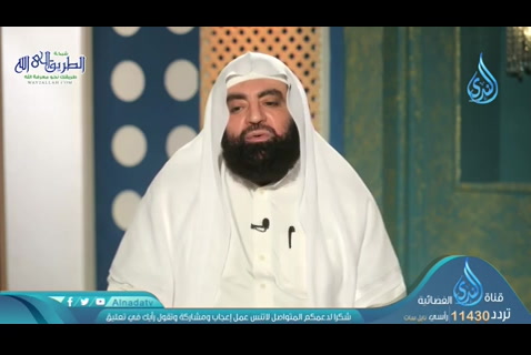 غزوة الأحزاب (12/05/2020) صحيح السيرة 3