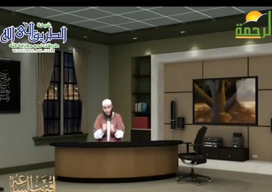 رأى العين ( 13/5/2020 ) اقتربت الساعه