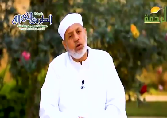 والله غالب على امره2 ( 13/5/2020 ) خواطر قرانيه