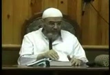 004 الترغيب في الطواف واستلام الحجر الأسود والركن اليماني وما جاء في فضلهما وفضل المقام ودخول البيت 