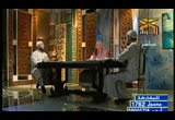 من قصة موسى عليه السلام (13/10/2009) سهرة قرآنيه