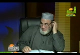 مقاصد السور...(سورة المزمل) (1/11/2009) تدبر أسرار التنزيل