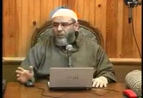 072 تابع تفسير الاية 27 ، الَّذِينَ يَنْقُضُونَ عَهْدَ اللَّهِ مِنْ بَعْدِ مِيثَاقِهِ وَيَقْطَعُونَ 