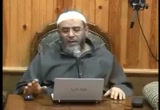 109 تفسير آية 34 ، وَإِذْ قُلْنَا لِلْمَلَائِكَةِ اسْجُدُوا لِآدَمَ فَسَجَدُوا إِلَّا إِبْلِيسَ أَبَ