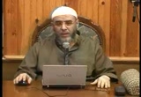 113 تابع تفسير آية 35_36 ، فَأَزَلَّهُمَا الشَّيْطَانُ عَنْهَا فَأَخْرَجَهُمَا مِمَّا كَانَا فِيهِ 