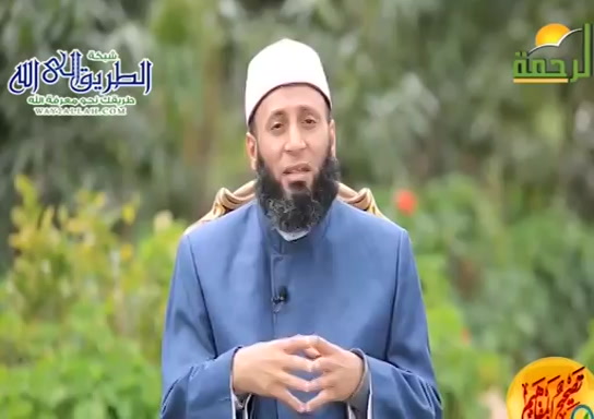 اتدرون من المفلس ( 13/5/2020 ) تصحيح مفاهيم