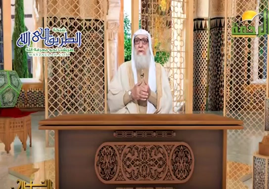 الفريعة بنت مالك (14/05/2020) المبشرات بالجنة