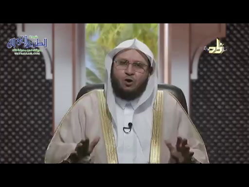 مع نوح والتوكل على الله _ ايه ونبى دروس وعبر