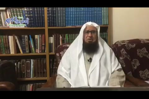 القرآن شفاء للأرواح (وقفات مع آيات 1441)