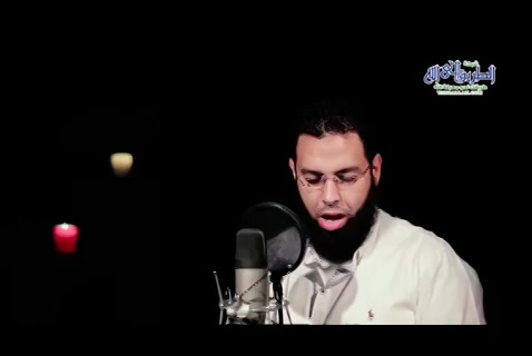 الحلقة الخامسة - الثوب البالي - همة 4(عودة الروح)
