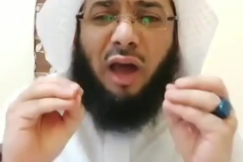 المُشَمرُون ... ليلةُ القدرِ تُناديهم 
