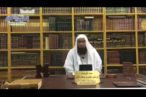 من الحيرة والقلق إلى الإطمئنان (وقفات مع آيات 1441)