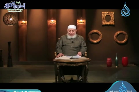 المهدي والدجال (15/05/2020) محطة وصول