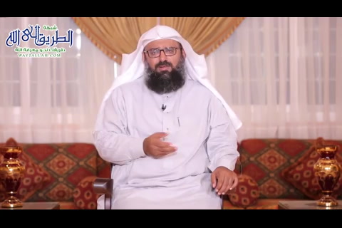 ( 24)  لا تجعلوا بيوتكم قبورا  - أحبك ربي