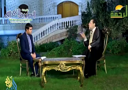 اولياء الله هم المتقون ( 15/5/2020 ) روائع المتقين