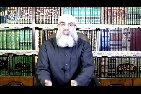 هاروت وماروت (القصص الحق)