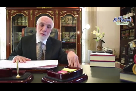 (24) سبب تأخر استجابة الدعاء - أحسن القصص