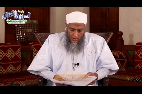 ( 26) قصة نوح عليه السلام - الجزء التاسع - أحسن القصص