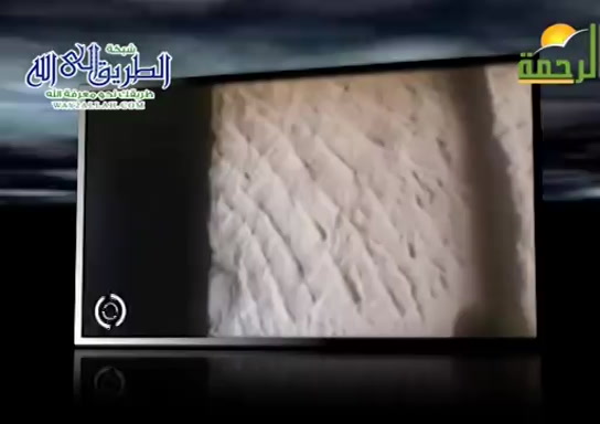 نوح عليه السلام وقومه-3- ( 16/5/2020 ) ممالك ومهالك