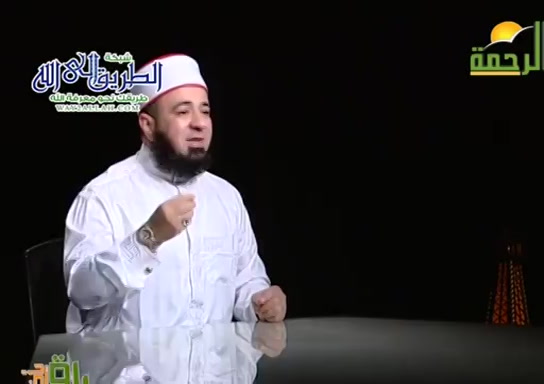 راقى فى كرمى ( 18/5/2020 ) راقى بأخلاقى