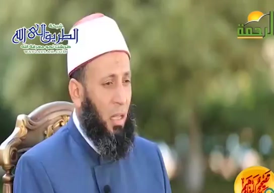 لا يحب الله الجهر بالسوء بالقول لا من ظلم 2( 18/5/2020 ) تصحيح مفاهيم