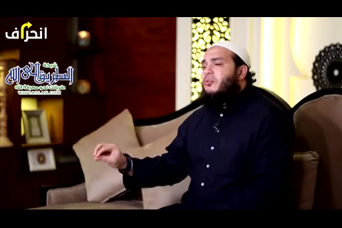 (26) فكلا أخذنا بذنبه -  انحراف