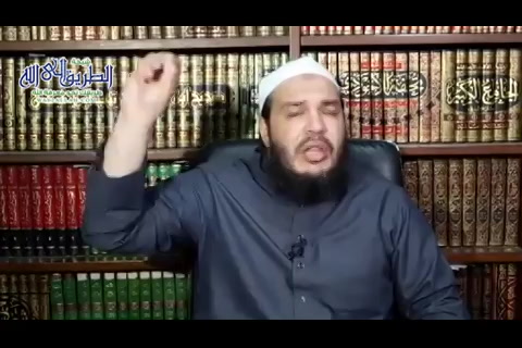 ماذا بعد الذنب 4 بث - مباشر - درس العصر 