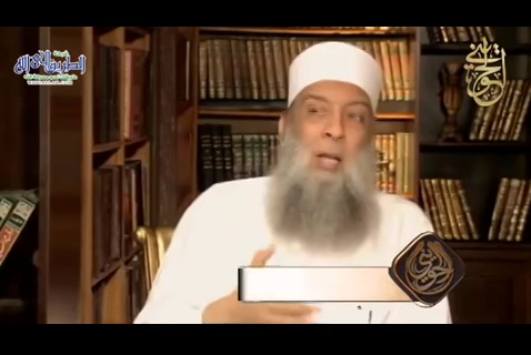 منهج الدعوة (14/05/2020) سفينة الحياة