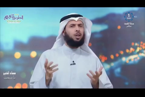 (4) مراتب الناس في الصبر على البلاء ج2 - بدل البلاء إلى عطاء